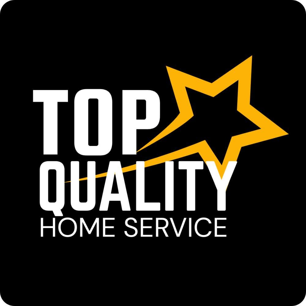 Top Quality Home Service logo